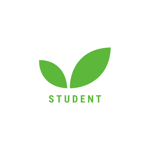 Bookingleaf Student logo