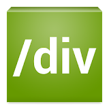 div/mod-calculator icon