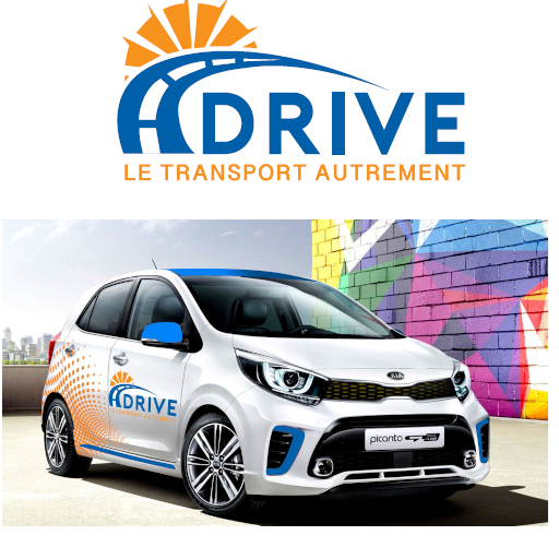 Drive Niger logo
