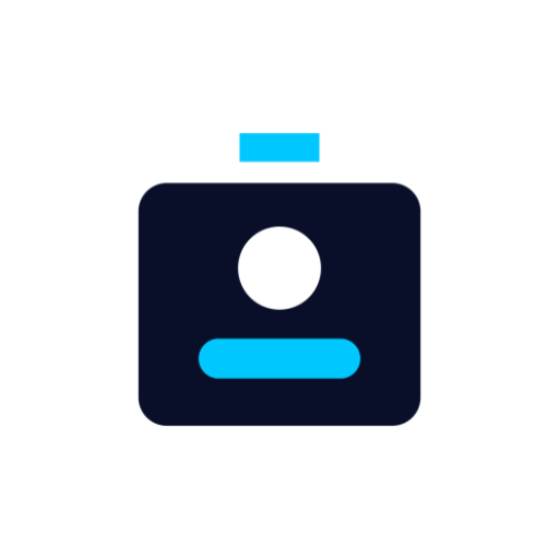VisitorOS Mobile App - AppWisp.com