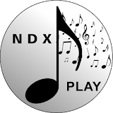Lagu NDX Full icon