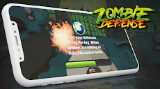 Zombie Defense: Castle Empireのおすすめ画像2