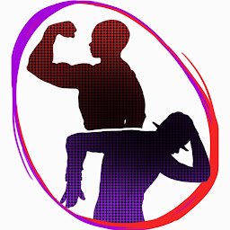 Icon image ACE: dance and workout coach