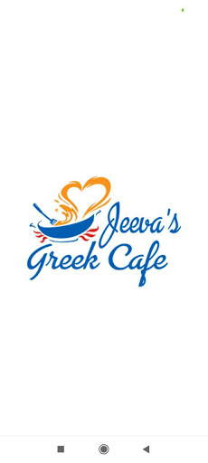 Jeevas Greek Café