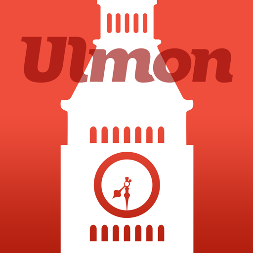 London Travel Guide  Icon