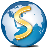 SilverMob US Browser icon