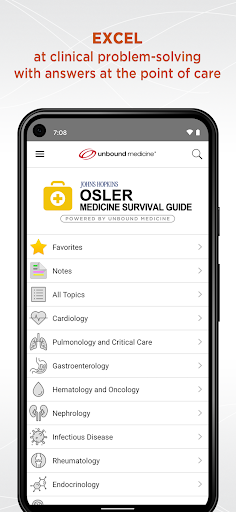 Osler Medicine Survival Guide 1