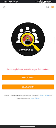KetekSaja Screen 3