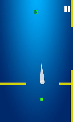 Dodge Maze Screen 2