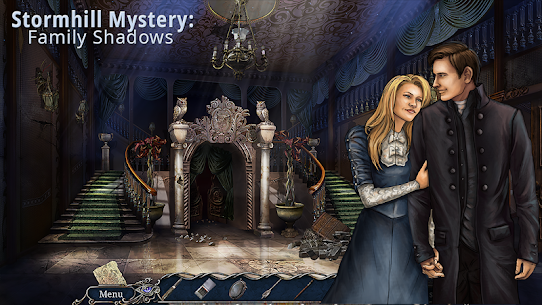 Stormhill Mystery Apk Download New* 5