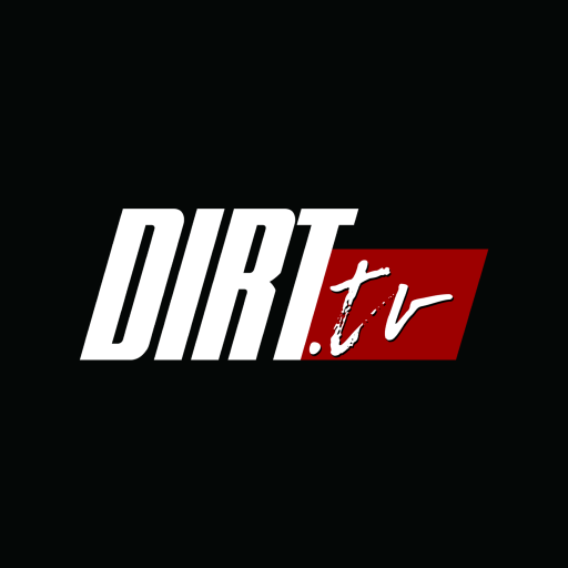 Dirt TV logo