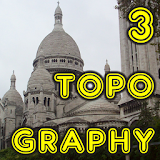 Topography-3 icon