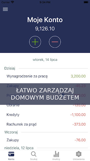 Предварительный просмотр приложения