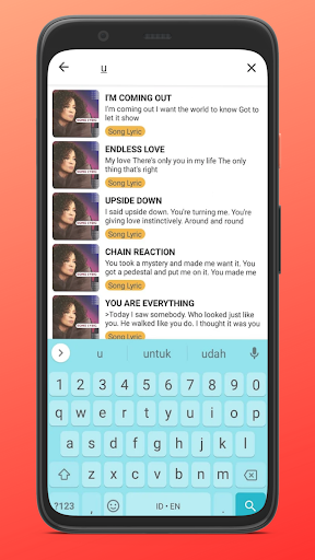Diana Ross Songs Offline