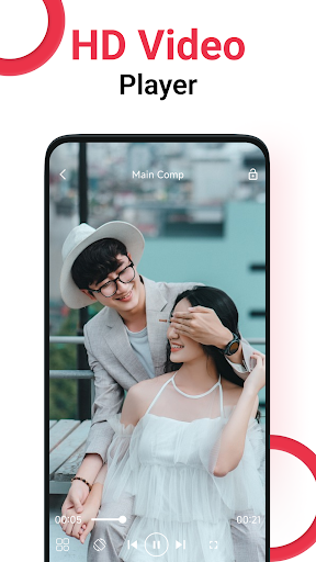 Video Downloader Video Player