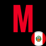 Rojinegro - Melgar Peru Futbol icon