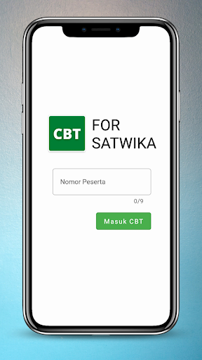 CBT Satwika Screenshot 2 - AppWisp.com