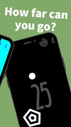 Draw the line: Arcade - Screenshot 3