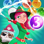 Cover Image of Download Bubble Witch 3 Saga 7.14.53 APK