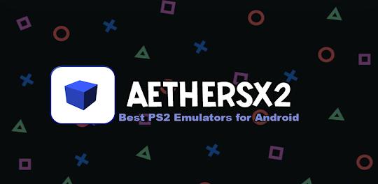 Como baixar e configurar o emulador de PS2 AetherSX2 no Android