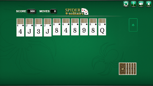 Solitaire Collection Screen 3