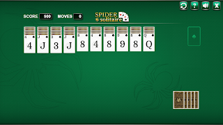 Solitaire Collection - Screenshot 3