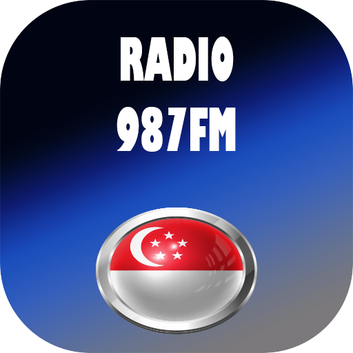 987FM Radio Singapore App SG تنزيل على نظام Windows