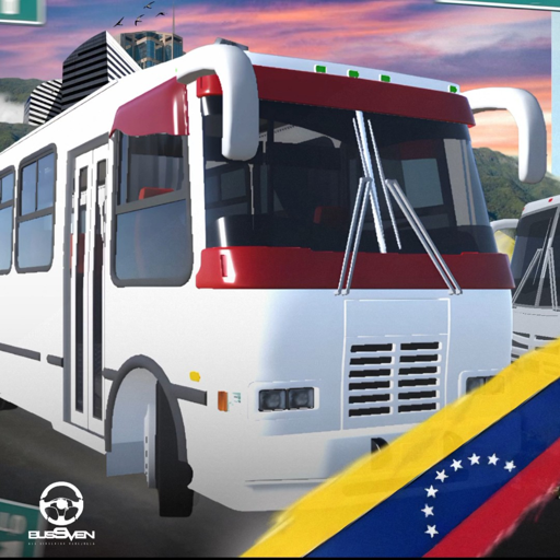 Bussven logo