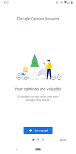 Google Opinion Rewards Mod APK 2022 3