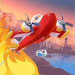 Cover Image of Download Rescue Wings!  APK