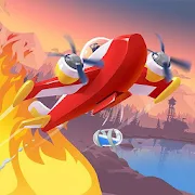 Rescue Wings icon