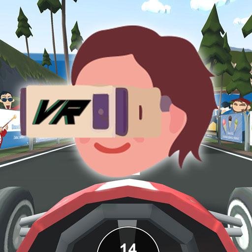 Goitiberak VR  Icon