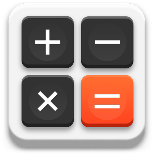 Multi Calculator  Icon