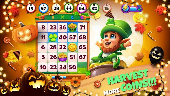 Bingo Riches - Bingo Games 1.19 APK screenshots 3