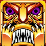 Endless Run Escape Jungle: Temple icon