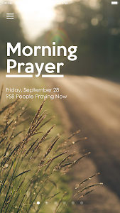 Daily Prayer App Unknown