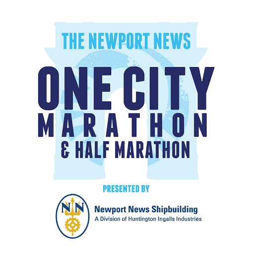 One City Marathon logo