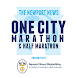 One City Marathon - Androidアプリ
