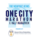 One City Marathon