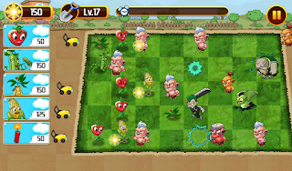 Plants vs Goblins 4 - Screenshot 2