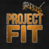 Project FIT Harrow icon