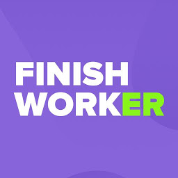 Finish-Worker: Download & Review