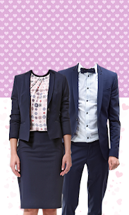 Couple Photo Suit For PC installation