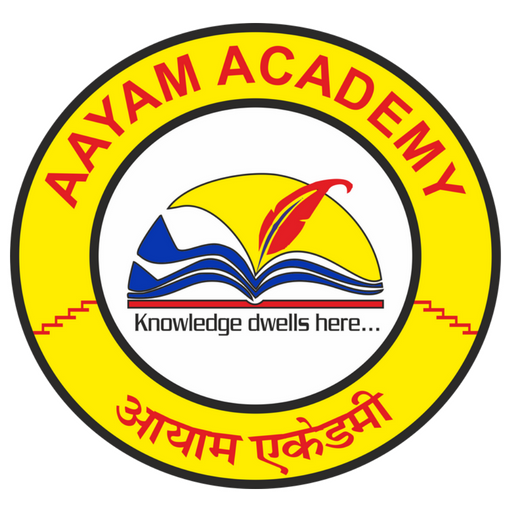 Aayam Academy logo