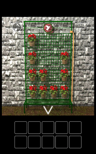 脱出ゲーム 不思議な塔からの脱出