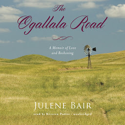 Icon image The Ogallala Road: A Memoir of Love and Reckoning