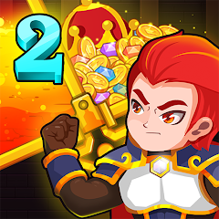 Hero Rescue 2 Mod apk أحدث إصدار تنزيل مجاني