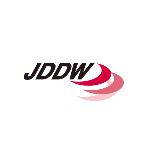 JDDW logo