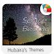 Xperia™Theme - Space Beauty - Androidアプリ