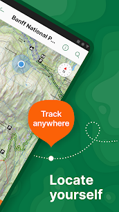 Free Avenza Maps  Offline Mapping Mod Apk 4